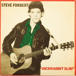 Пластинка Steve Forbert Jackrabbit Slim